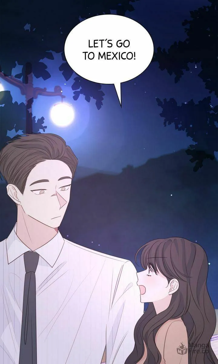 Read Today with You chapter 113 image 54 on Lezhin