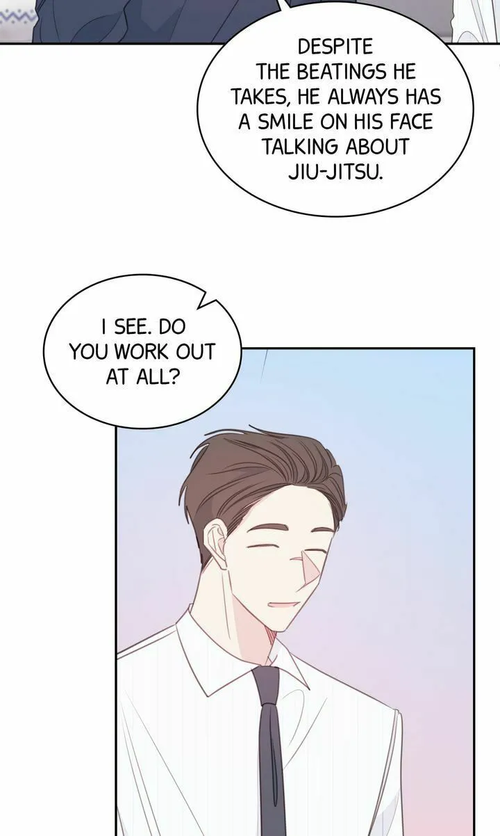 Read Today with You chapter 113 image 6 on Lezhin