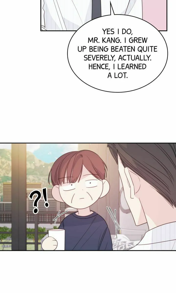 Read Today with You chapter 113 image 7 on Lezhin