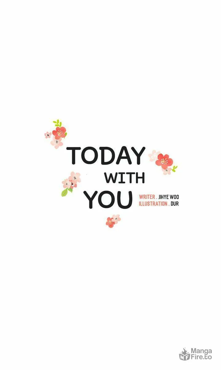 Read Today with You chapter 113 image 8 on Lezhin