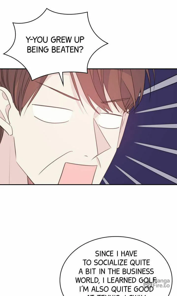 Read Today with You chapter 113 image 9 on Lezhin