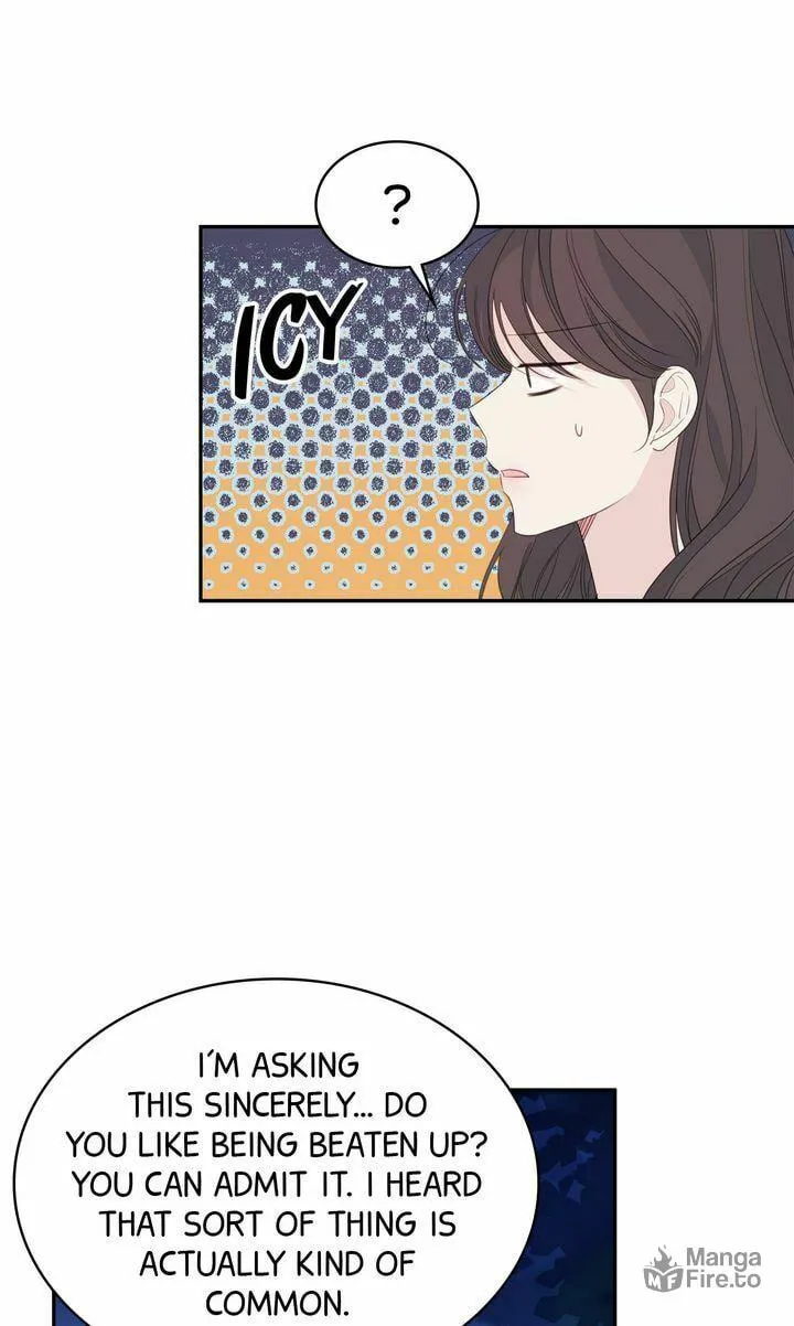 Read Today with You chapter 114 image 19 on Lezhin