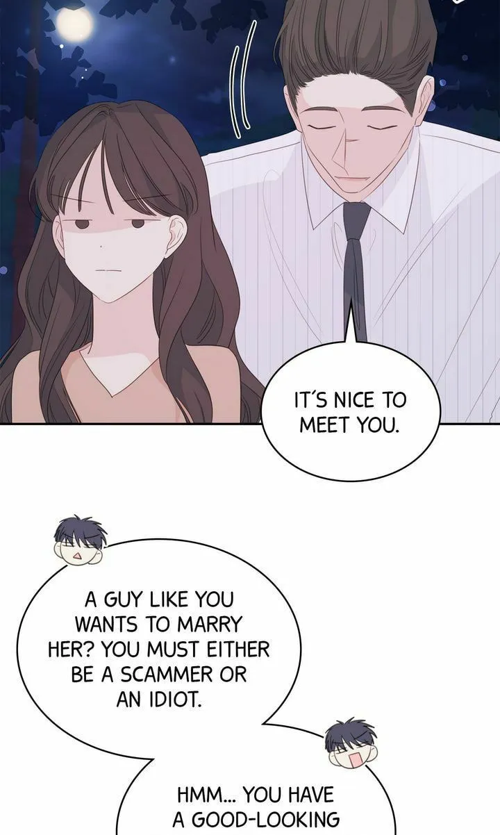 Read Today with You chapter 114 image 21 on Lezhin