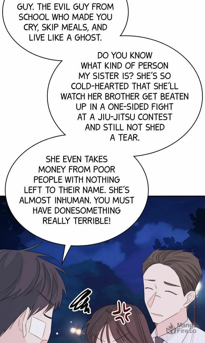 Read Today with You chapter 114 image 23 on Lezhin