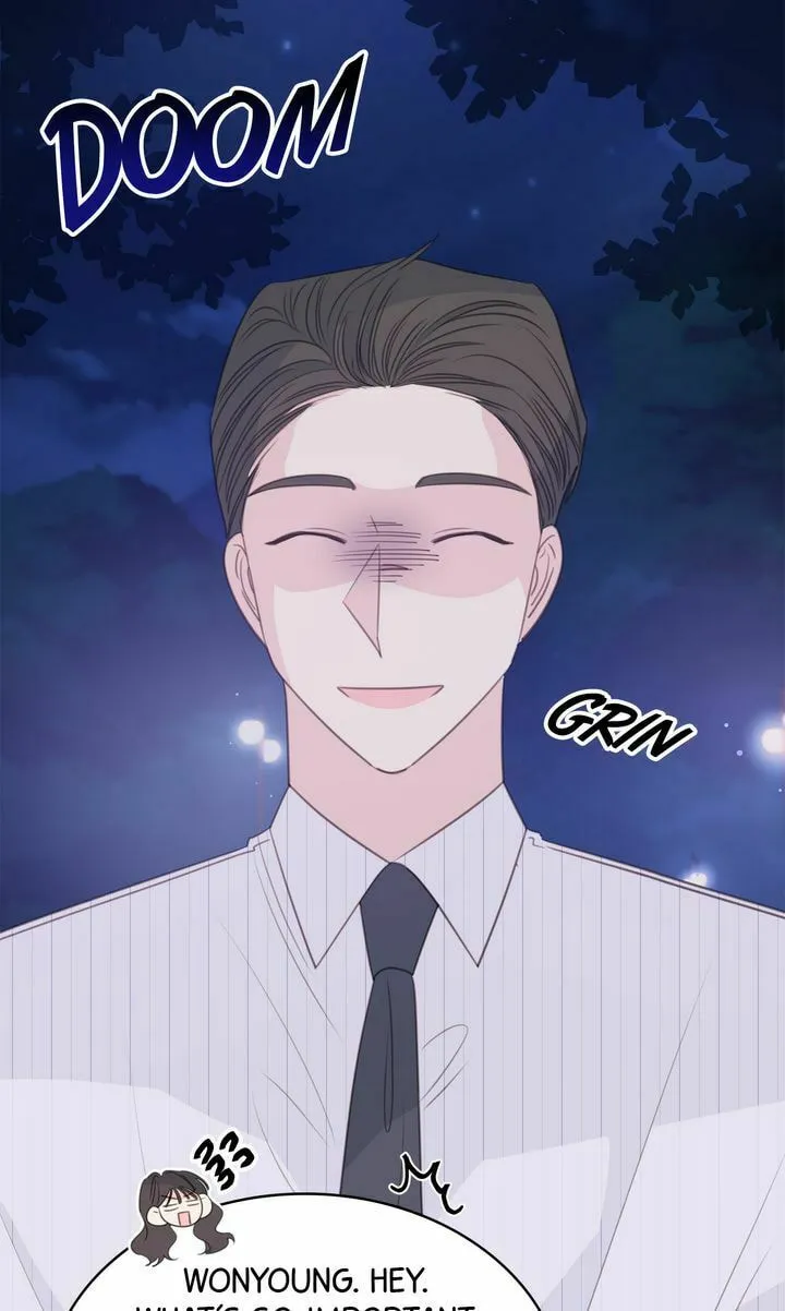 Read Today with You chapter 114 image 27 on Lezhin