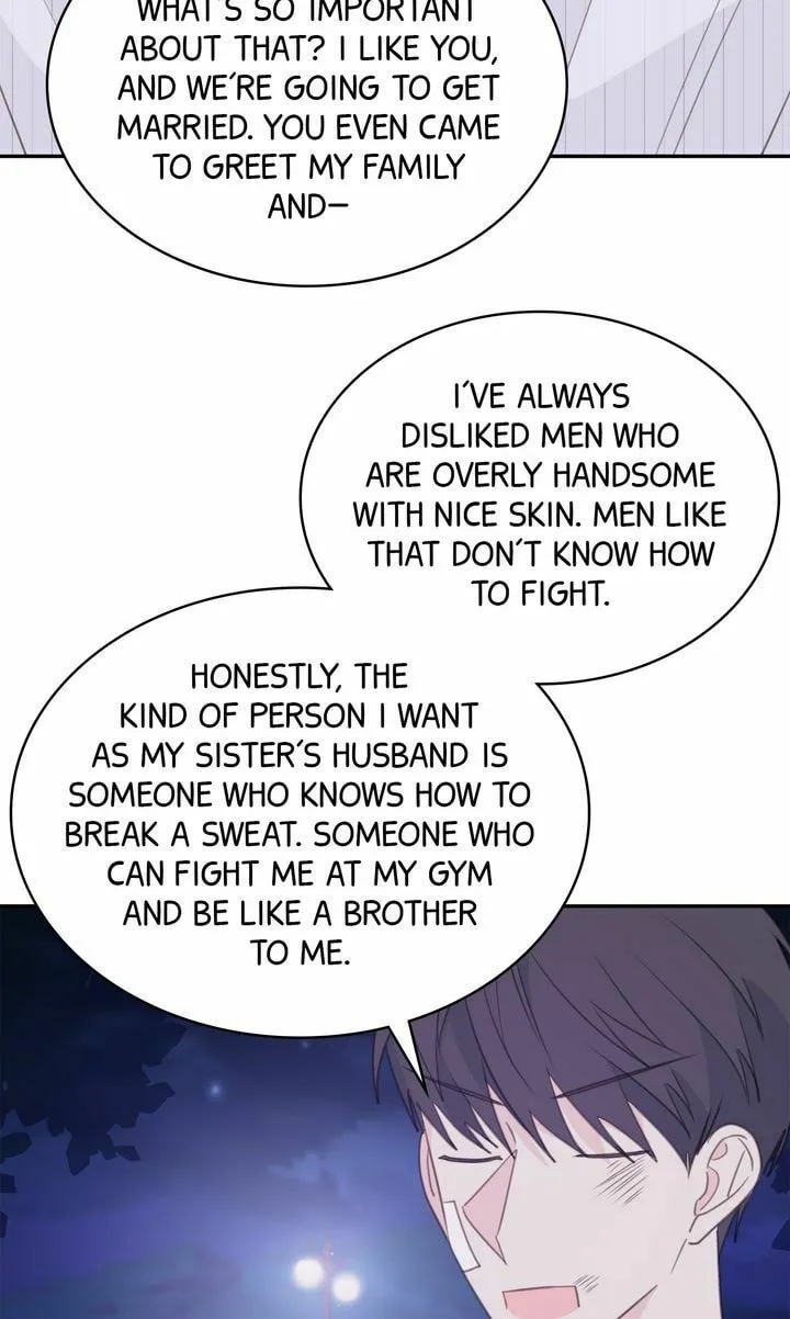Read Today with You chapter 114 image 28 on Lezhin