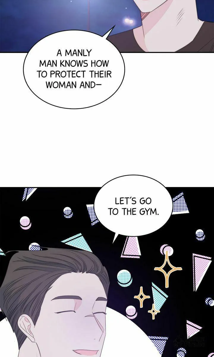 Read Today with You chapter 114 image 29 on Lezhin