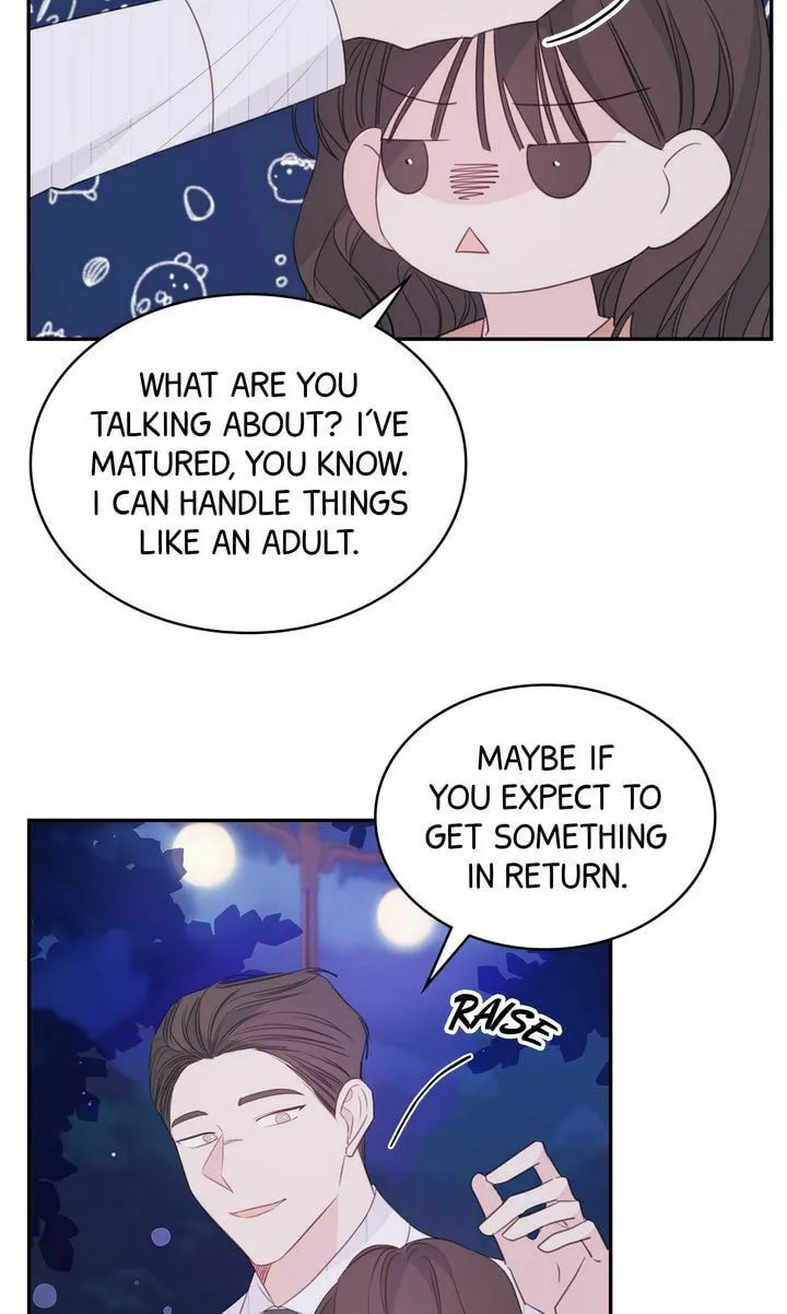 Read Today with You chapter 114 image 3 on Lezhin