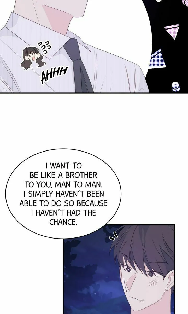 Read Today with You chapter 114 image 30 on Lezhin