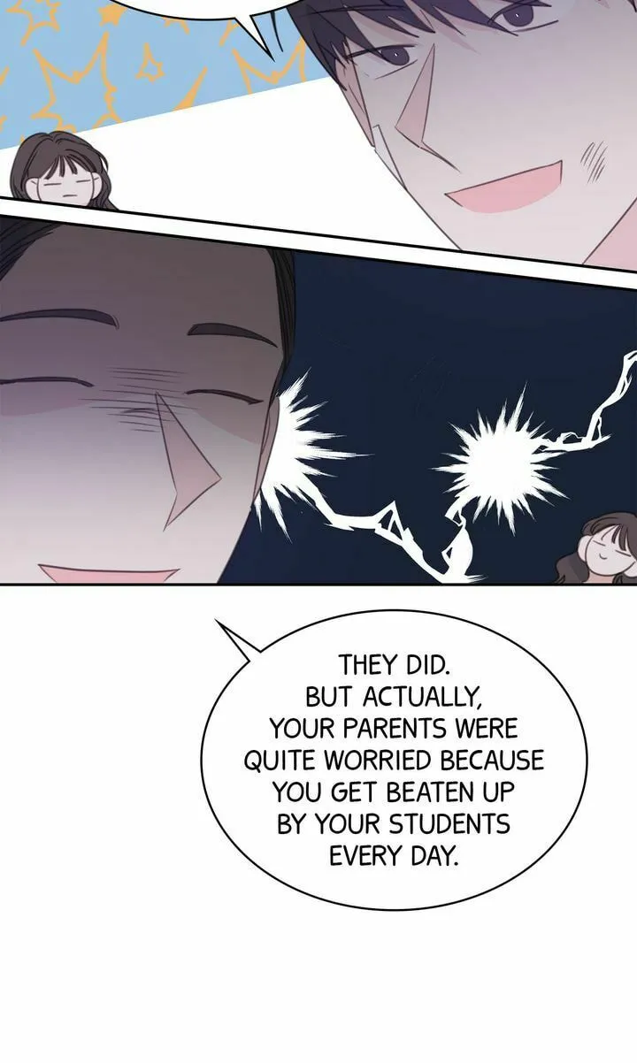 Read Today with You chapter 114 image 33 on Lezhin