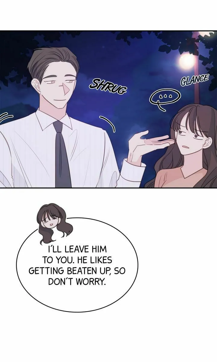 Read Today with You chapter 114 image 37 on Lezhin