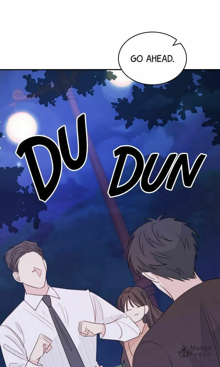 Read Today with You chapter 114 image 38 on Lezhin