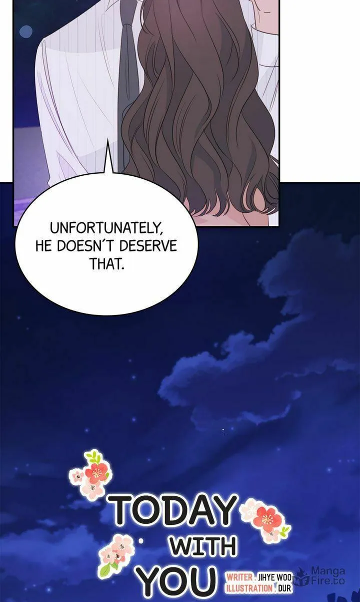 Read Today with You chapter 114 image 4 on Lezhin