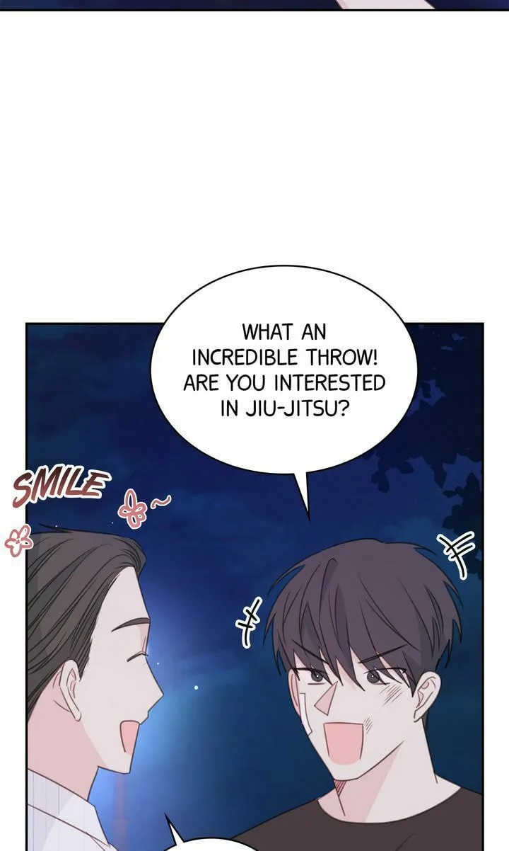 Read Today with You chapter 114 image 48 on Lezhin