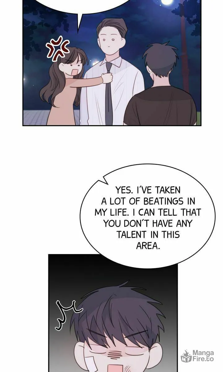 Read Today with You chapter 114 image 50 on Lezhin