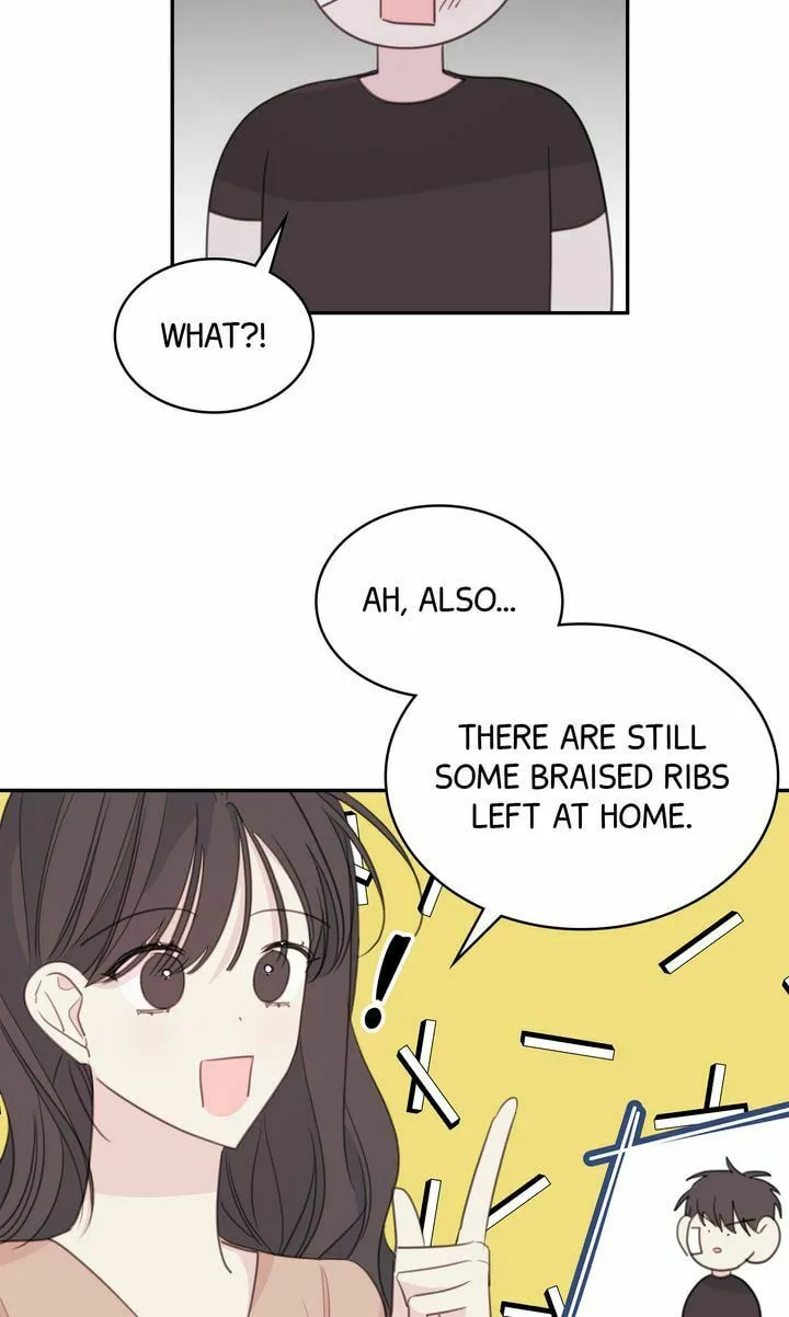 Read Today with You chapter 114 image 51 on Lezhin