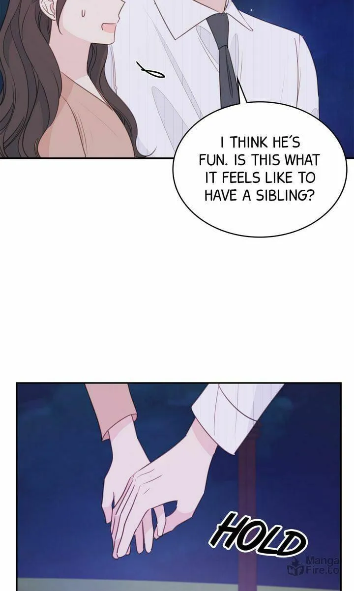 Read Today with You chapter 114 image 54 on Lezhin