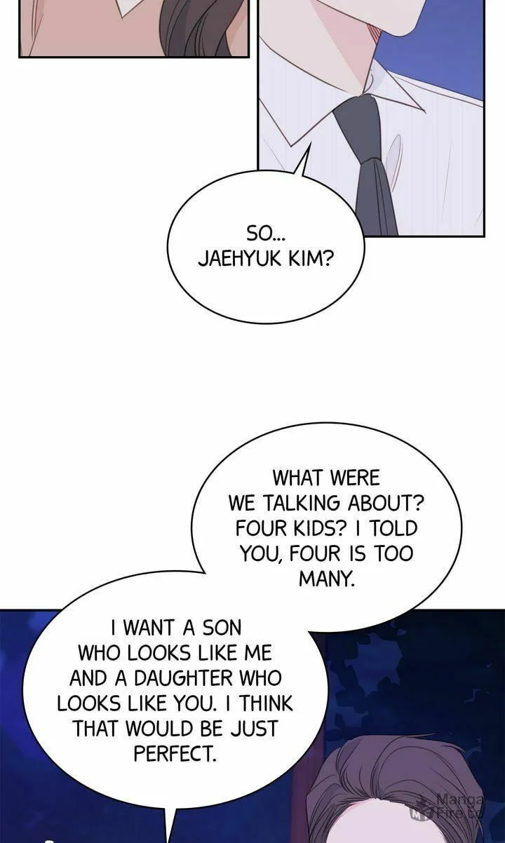 Read Today with You chapter 114 image 56 on Lezhin