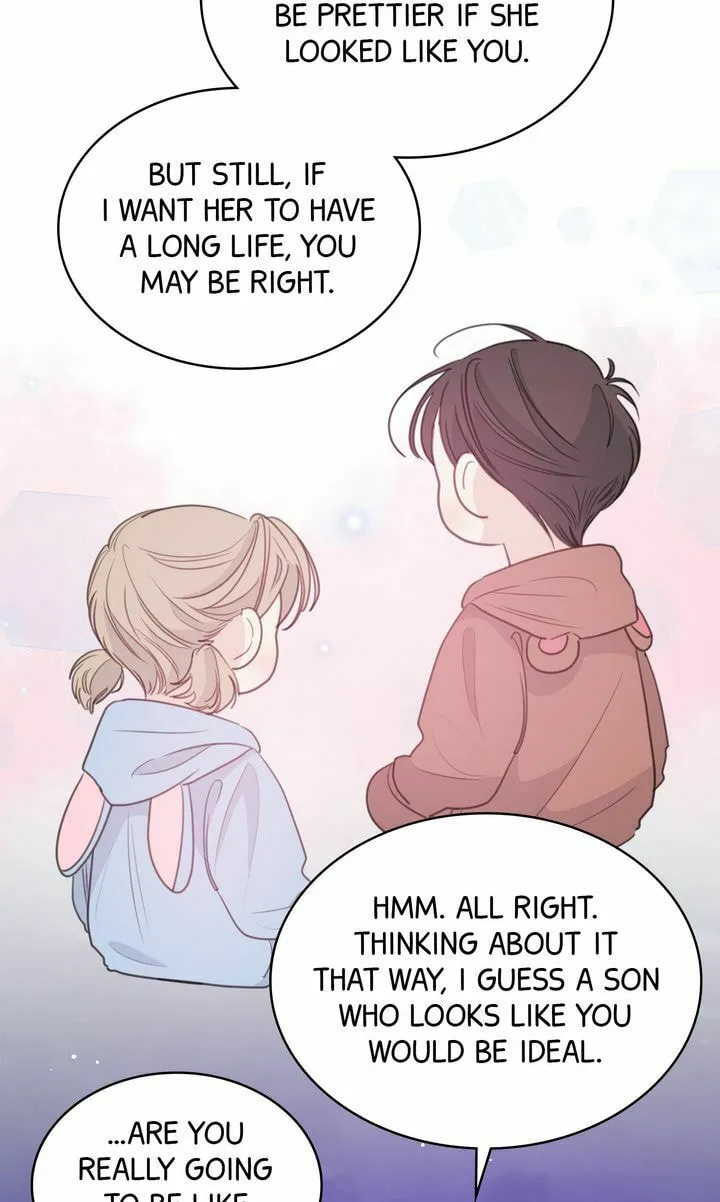 Read Today with You chapter 114 image 58 on Lezhin