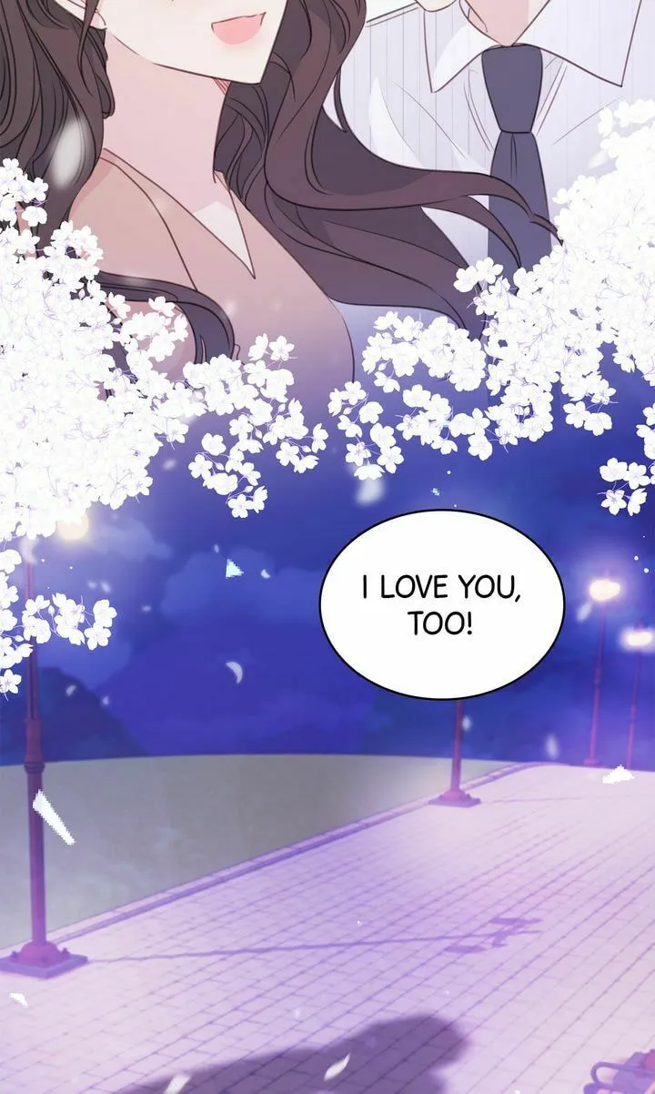 Read Today with You chapter 114 image 63 on Lezhin