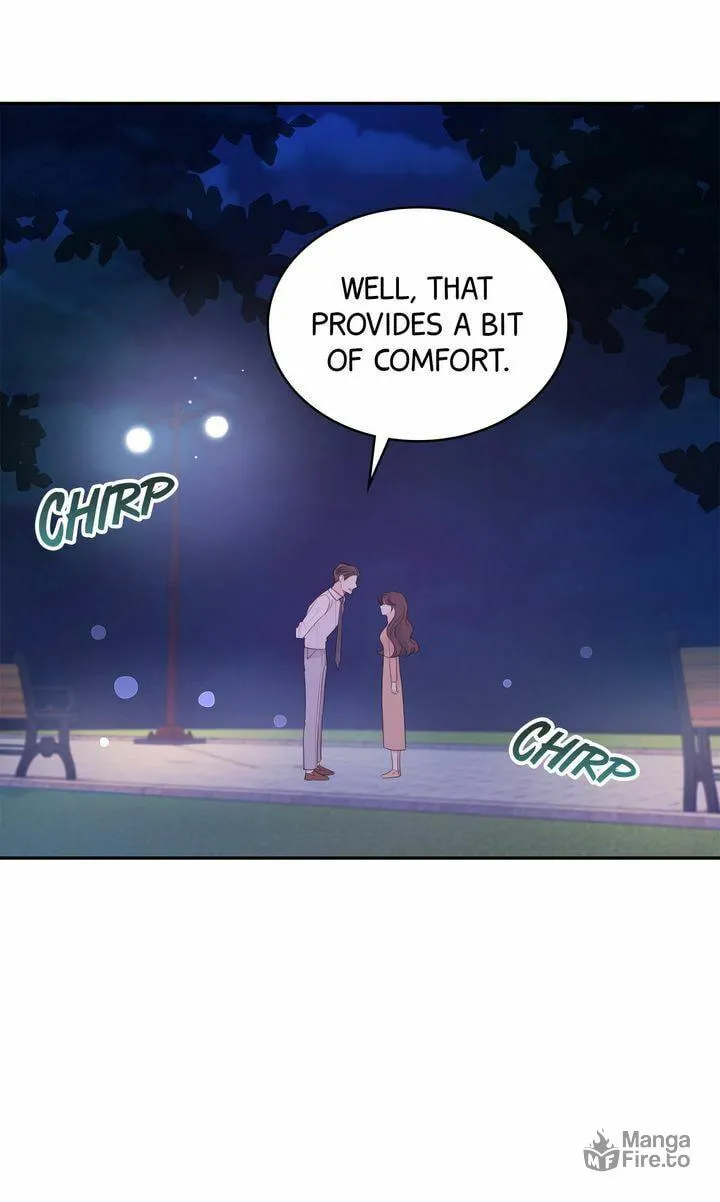 Read Today with You chapter 114 image 8 on Lezhin