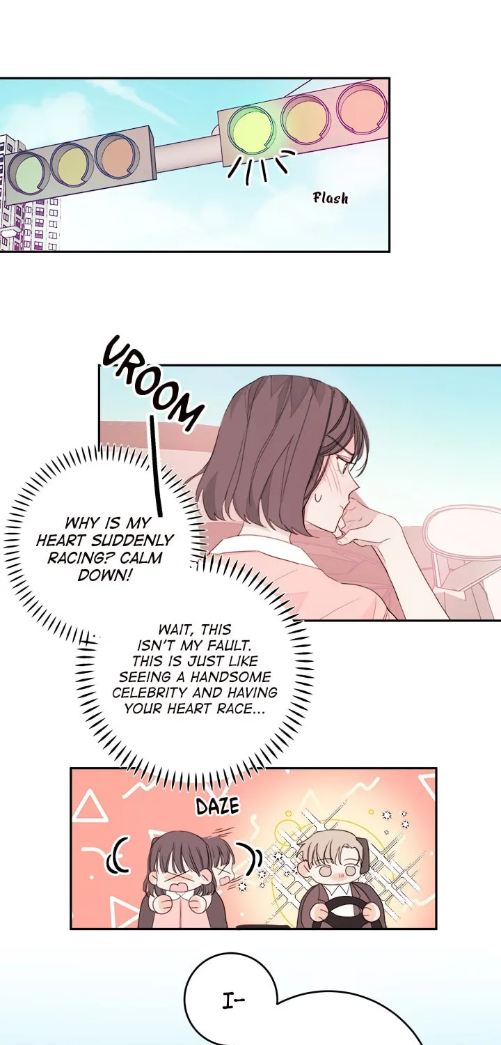 Read Today with You chapter 12 image 11 on Lezhin