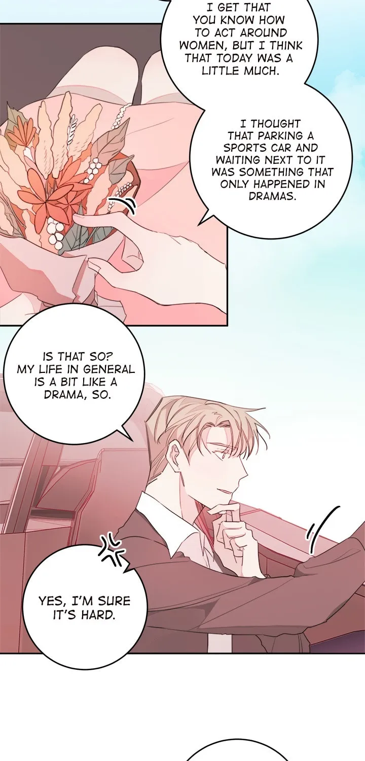 Read Today with You chapter 12 image 12 on Lezhin