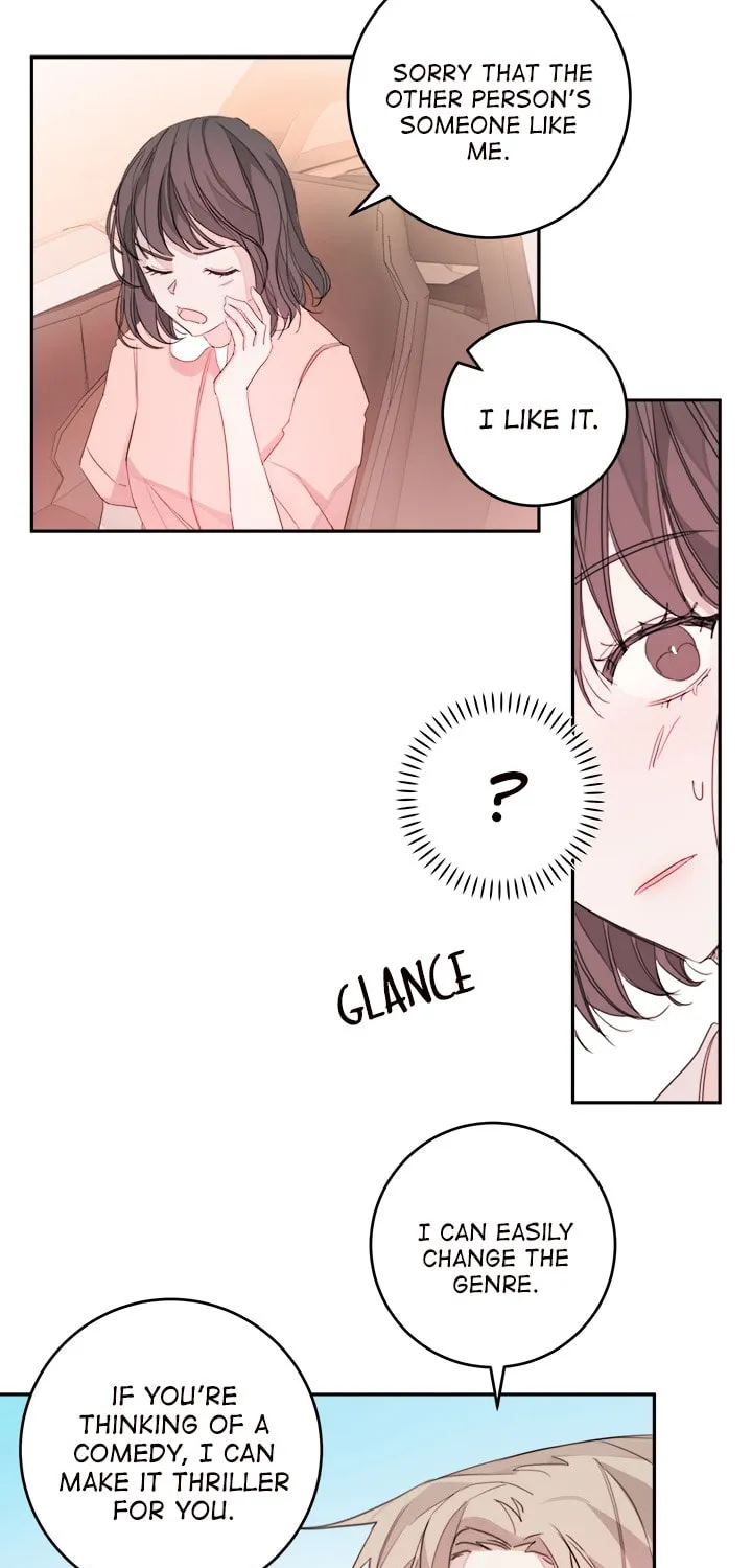 Read Today with You chapter 12 image 13 on Lezhin