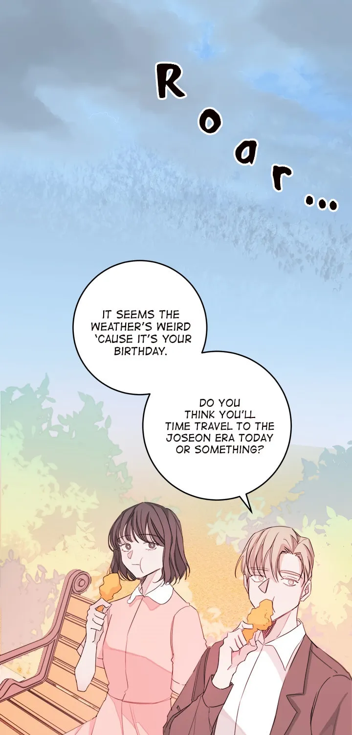 Read Today with You chapter 12 image 16 on Lezhin
