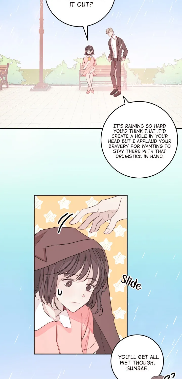 Read Today with You chapter 12 image 19 on Lezhin