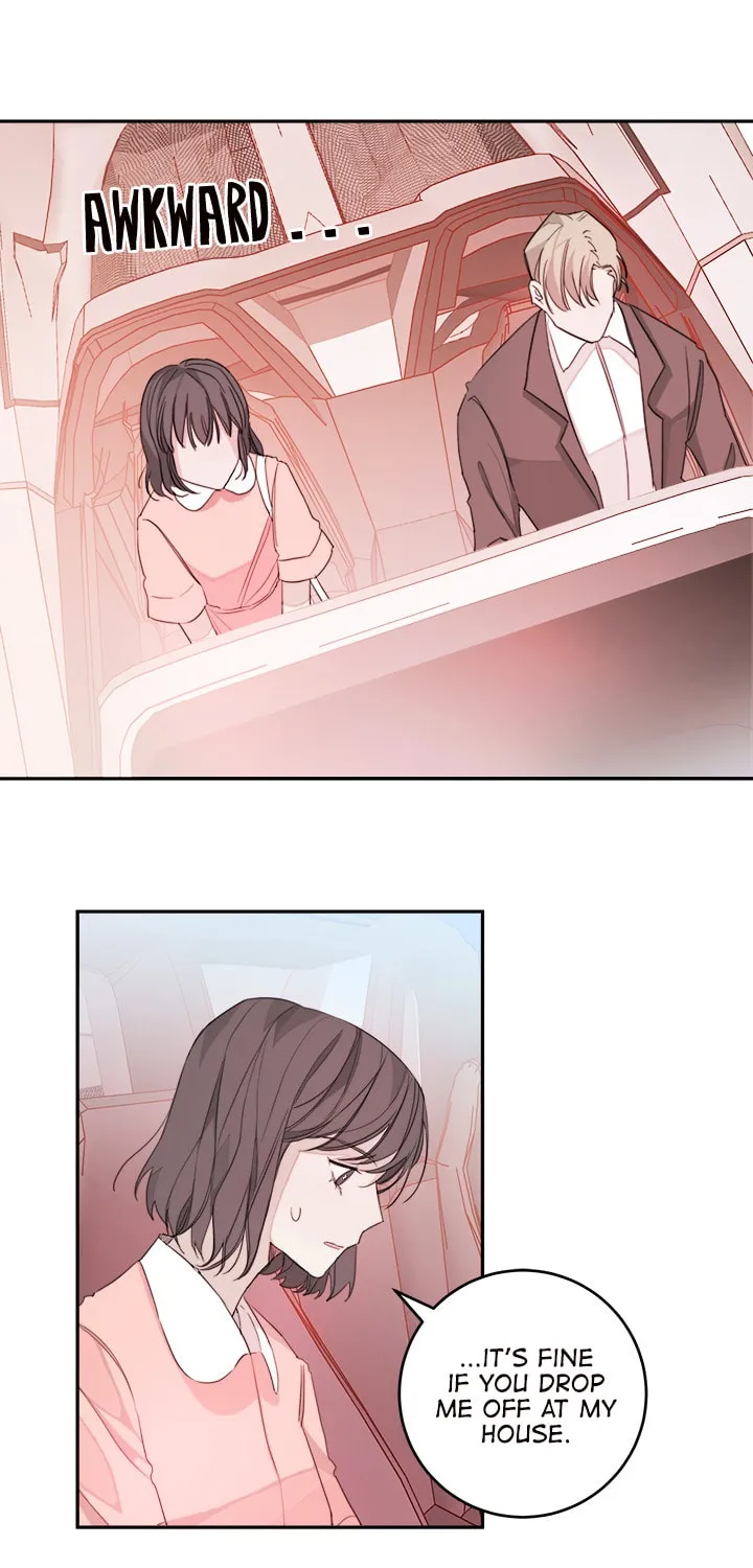 Read Today with You chapter 12 image 2 on Lezhin