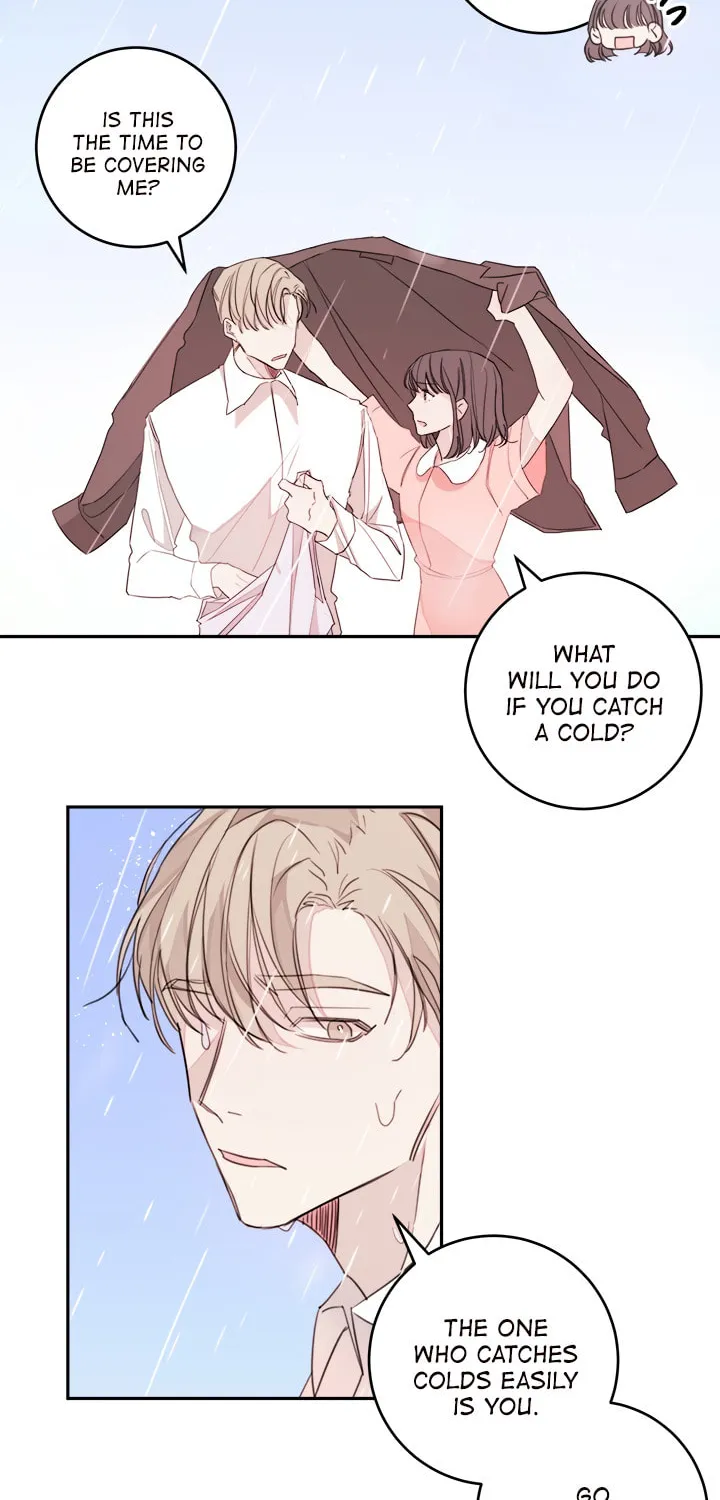 Read Today with You chapter 12 image 20 on Lezhin