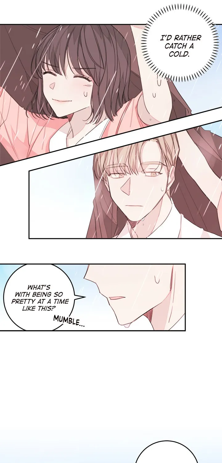 Read Today with You chapter 12 image 22 on Lezhin