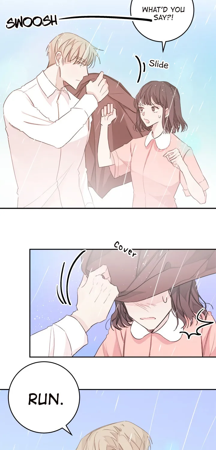Read Today with You chapter 12 image 23 on Lezhin