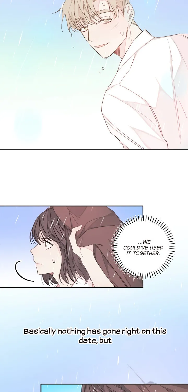 Read Today with You chapter 12 image 24 on Lezhin