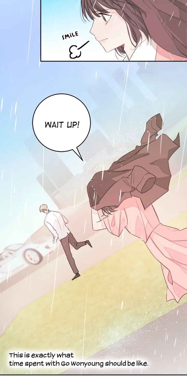 Read Today with You chapter 12 image 25 on Lezhin