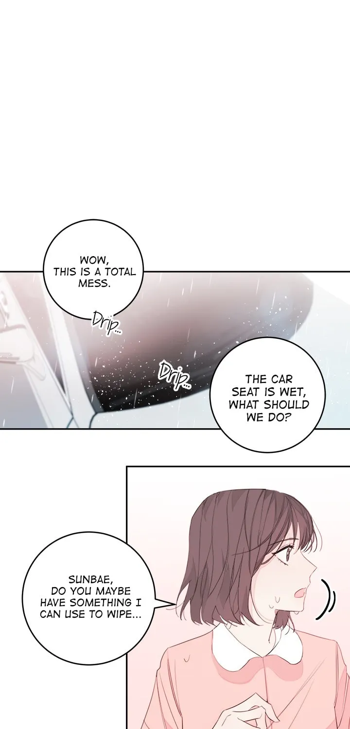 Read Today with You chapter 12 image 26 on Lezhin