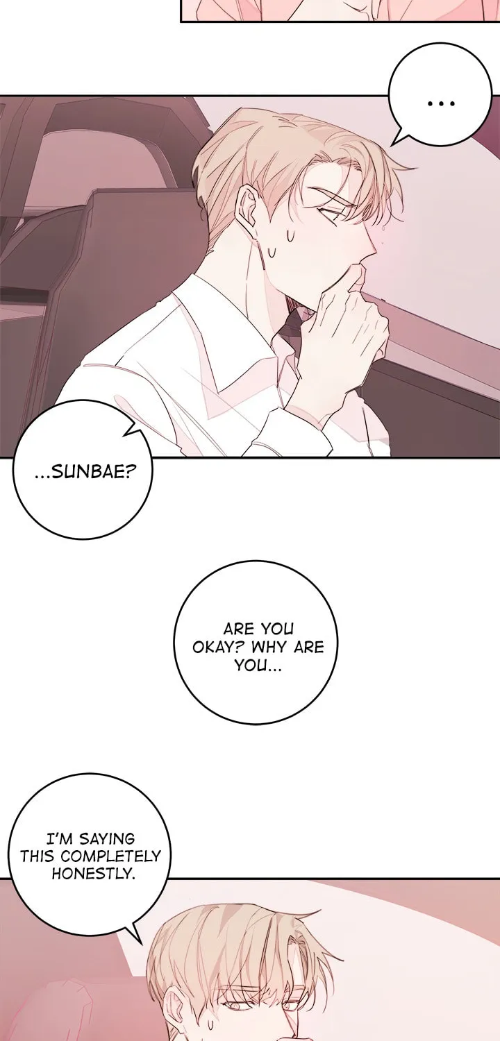 Read Today with You chapter 12 image 27 on Lezhin
