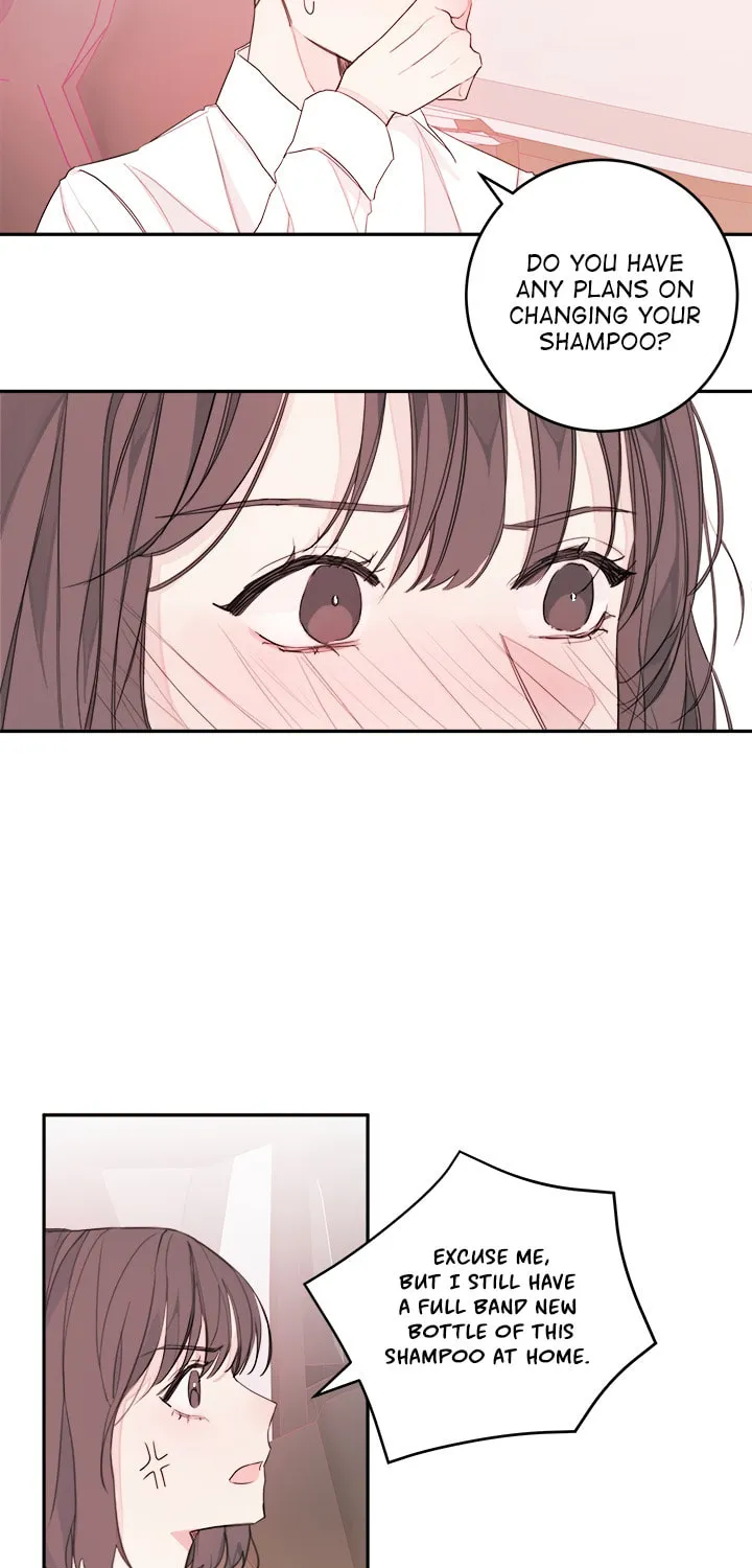 Read Today with You chapter 12 image 28 on Lezhin