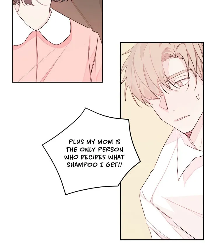 Read Today with You chapter 12 image 29 on Lezhin