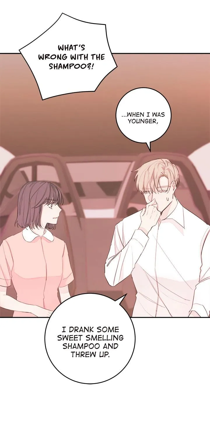 Read Today with You chapter 12 image 30 on Lezhin