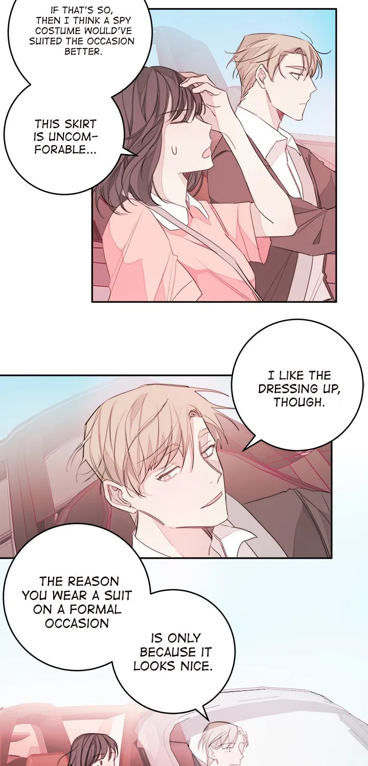 Read Today with You chapter 12 image 8 on Lezhin