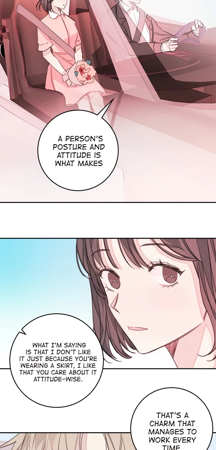 Read Today with You chapter 12 image 9 on Lezhin