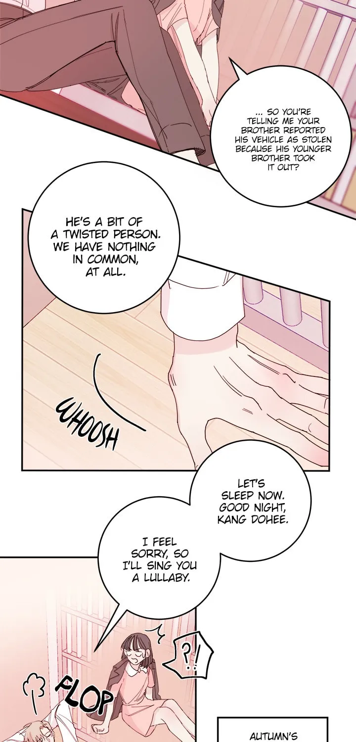 Read Today with You chapter 14 image 11 on Lezhin