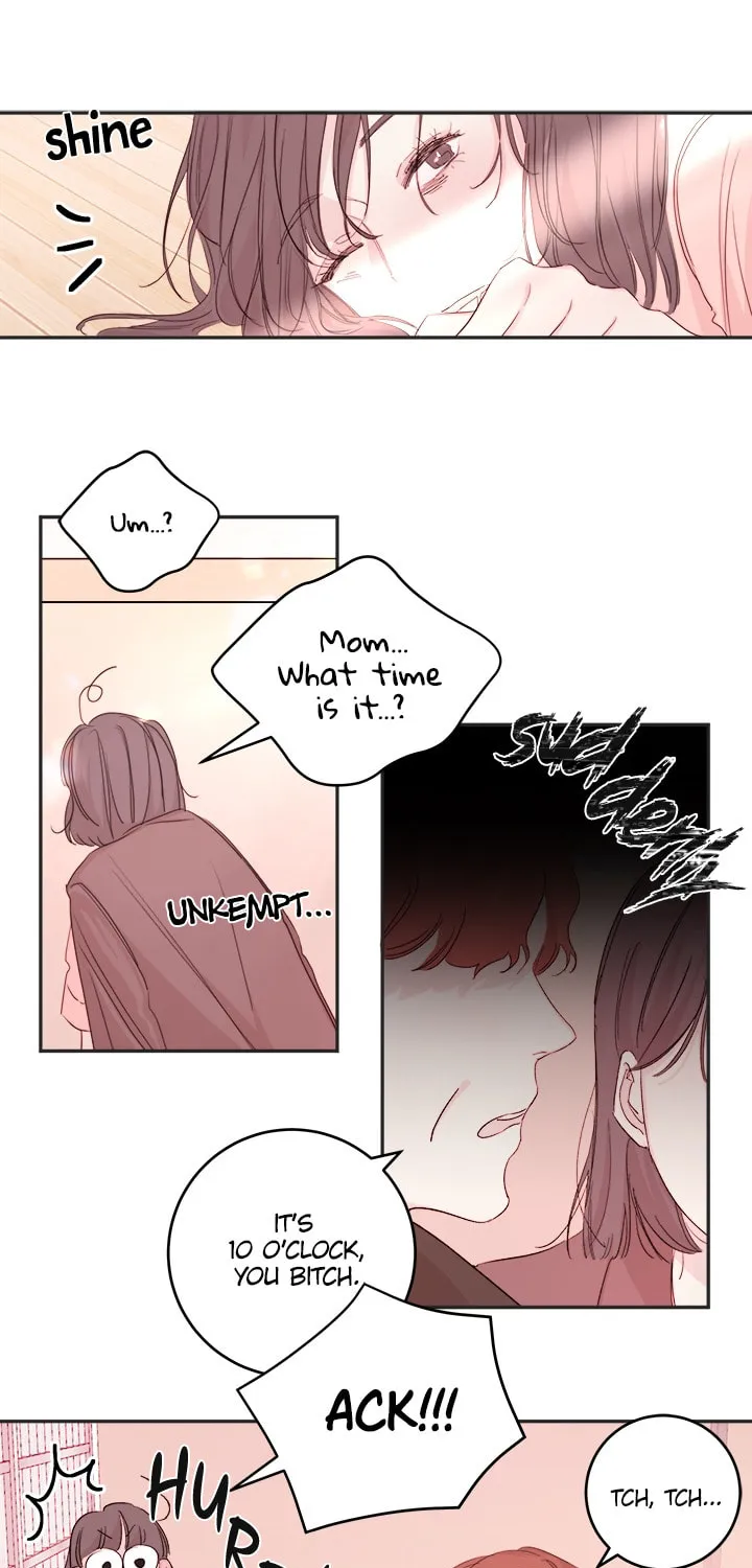 Read Today with You chapter 14 image 15 on Lezhin