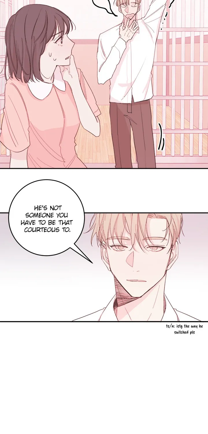 Read Today with You chapter 14 image 22 on Lezhin