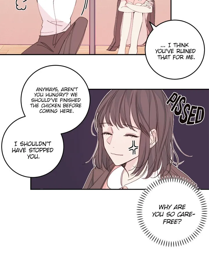 Read Today with You chapter 14 image 4 on Lezhin