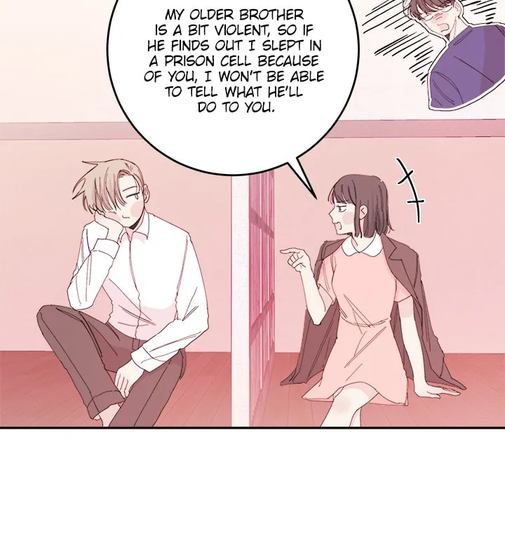 Read Today with You chapter 14 image 9 on Lezhin