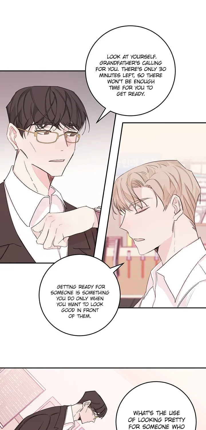 Read Today with You chapter 15 image 0 on Lezhin