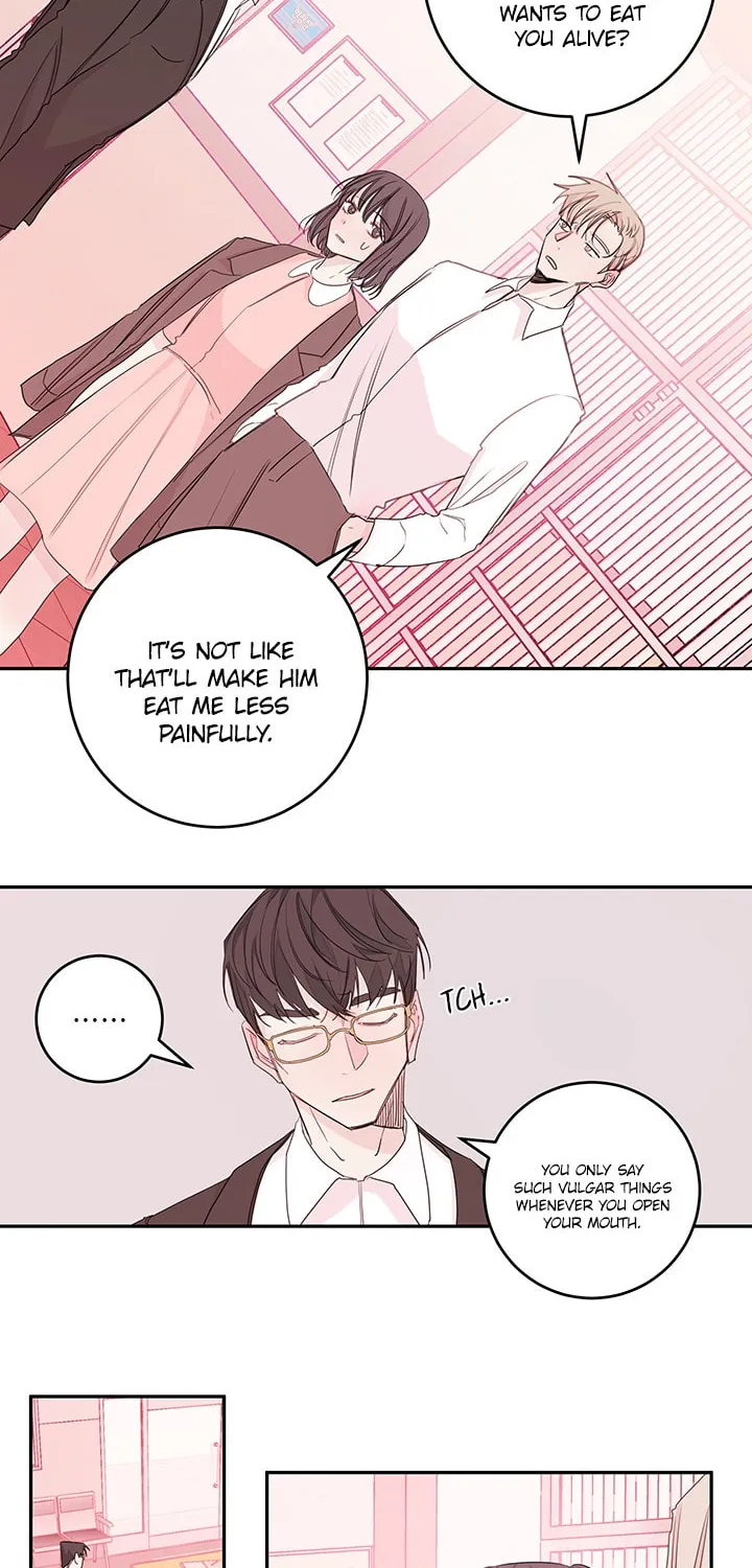 Read Today with You chapter 15 image 1 on Lezhin